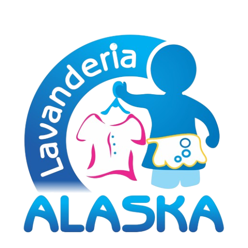 Logo ALASKA LAVANDERIA