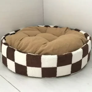 Lavado cama para mascotas