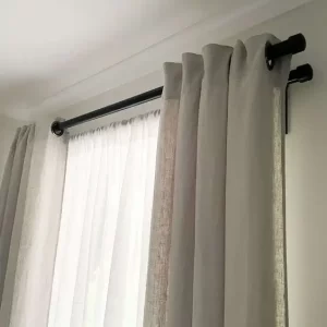 Lavado de cortinas